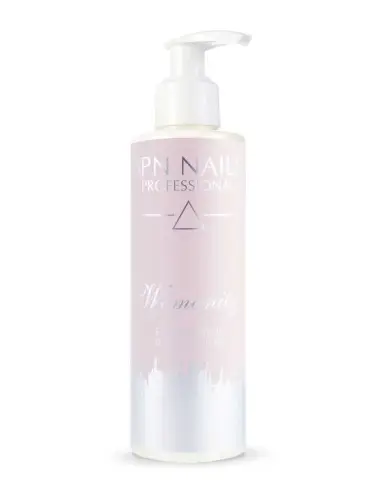 Body Lotion Womanity 200ml
