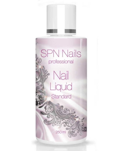 Nail Liquid Standard 250ml