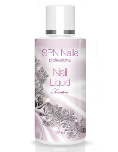 Nail Liquid Sensitive 125ml