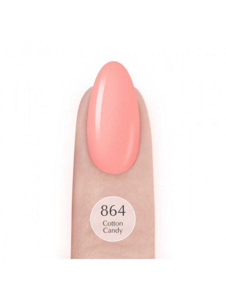 864 Cotton Candy UV LaQ 8ml