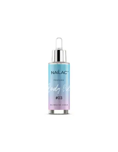 Perfumed Oil #03 NaiLac