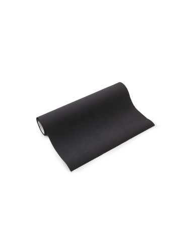 Protection paper-foil- underlay- BLACK